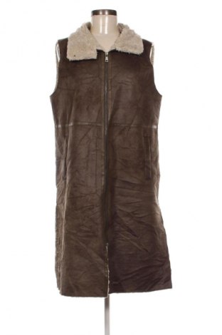 Dámska vesta  Gerry Weber, Veľkosť M, Farba Hnedá, Cena  21,95 €