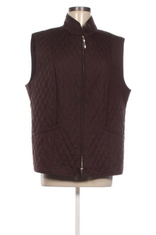 Dámska vesta  Gerry Weber, Veľkosť XL, Farba Hnedá, Cena  38,27 €