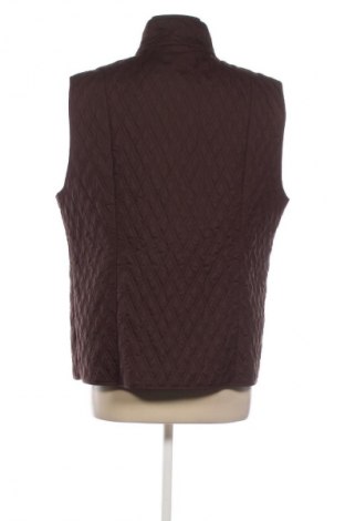 Dámska vesta  Gerry Weber, Veľkosť XL, Farba Hnedá, Cena  38,27 €