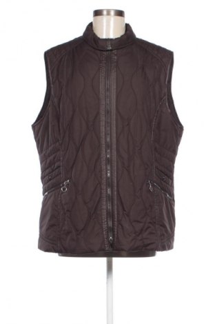 Damska kamizelka Gerry Weber, Rozmiar L, Kolor Brązowy, Cena 113,99 zł