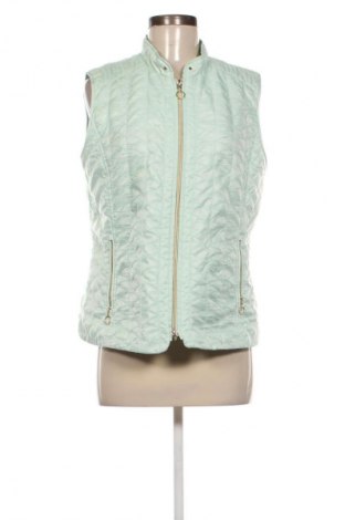 Dámská vesta  Gerry Weber, Velikost L, Barva Zelená, Cena  639,00 Kč