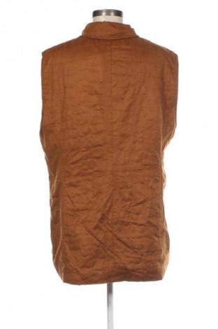 Dámska vesta  Gerry Weber, Veľkosť XL, Farba Hnedá, Cena  28,95 €