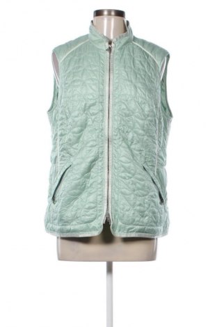 Damska kamizelka Gerry Weber, Rozmiar XL, Kolor Zielony, Cena 467,36 zł