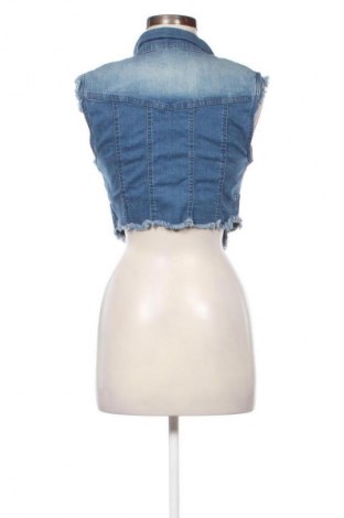 Női mellény Gina, Méret M, Szín Kék, Ár 4 129 Ft