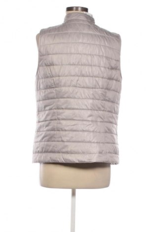 Дамски елек Gina Laura, Размер M, Цвят Бежов, Цена 62,56 лв.