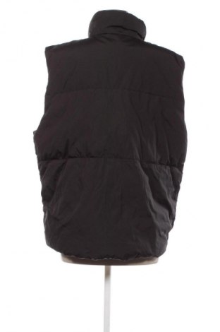 Γυναικείο γιλέκο H&M, Μέγεθος L, Χρώμα Μαύρο, Τιμή 19,99 €