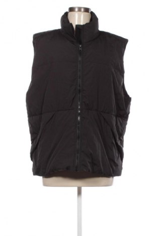 Γυναικείο γιλέκο H&M, Μέγεθος L, Χρώμα Μαύρο, Τιμή 19,99 €