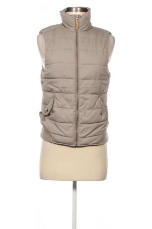 Γυναικείο γιλέκο H&M, Μέγεθος S, Χρώμα  Μπέζ, Τιμή 6,99 €