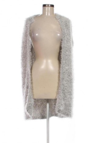 Vestă de femei H&M, Mărime S, Culoare Gri, Preț 33,99 Lei