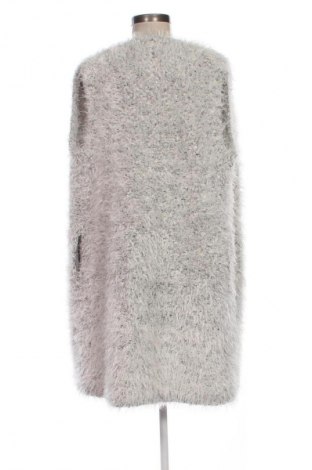 Vestă de femei H&M, Mărime S, Culoare Gri, Preț 33,99 Lei