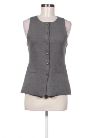 Dámská vesta  H&M, Velikost S, Barva Šedá, Cena  785,00 Kč