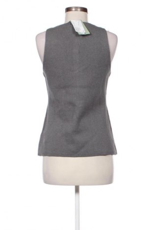 Dámská vesta  H&M, Velikost S, Barva Šedá, Cena  785,00 Kč