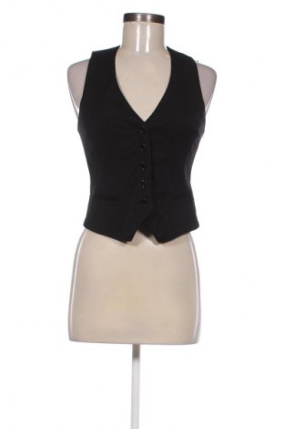 Damska kamizelka H&M, Rozmiar S, Kolor Czarny, Cena 89,89 zł