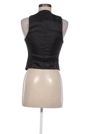 Damska kamizelka H&M, Rozmiar S, Kolor Czarny, Cena 89,89 zł