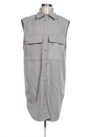 Dámská vesta  H&M, Velikost S, Barva Šedá, Cena  279,00 Kč