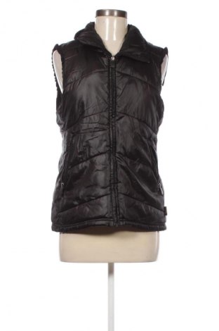 Γυναικείο γιλέκο H&M, Μέγεθος M, Χρώμα Μαύρο, Τιμή 16,99 €