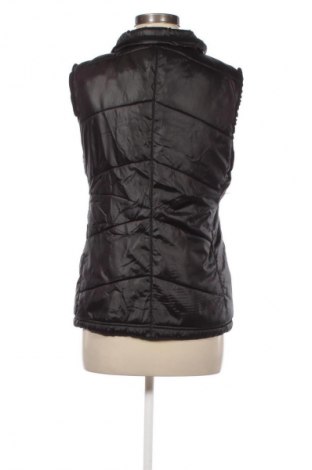 Γυναικείο γιλέκο H&M, Μέγεθος M, Χρώμα Μαύρο, Τιμή 16,99 €