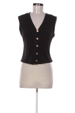 Damska kamizelka H&M, Rozmiar M, Kolor Czarny, Cena 97,31 zł