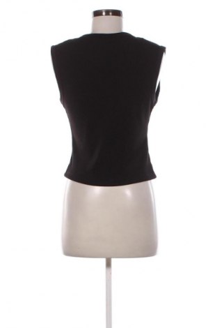 Damska kamizelka H&M, Rozmiar M, Kolor Czarny, Cena 97,31 zł