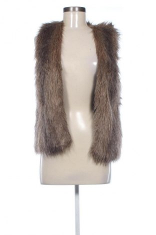 Дамски елек H&M Divided, Размер S, Цвят Многоцветен, Цена 39,99 лв.