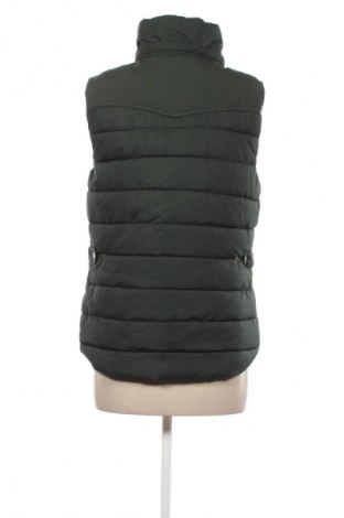 Дамски елек H&M L.O.G.G., Размер M, Цвят Зелен, Цена 23,99 лв.