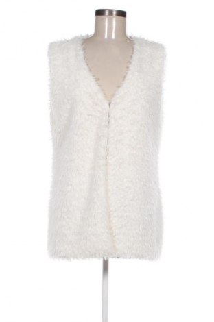 Dámská vesta  Hema, Velikost M, Barva Bílá, Cena  319,00 Kč