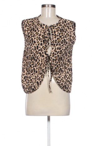 Дамски елек House, Размер M, Цвят Многоцветен, Цена 39,14 лв.