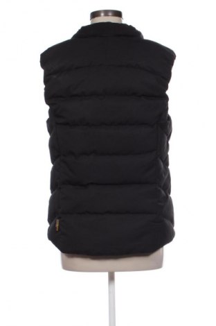 Vestă de femei Jack Wolfskin, Mărime L, Culoare Negru, Preț 236,99 Lei