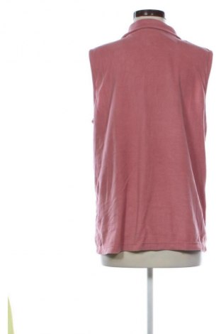 Damska kamizelka Janina, Rozmiar M, Kolor Różowy, Cena 57,99 zł