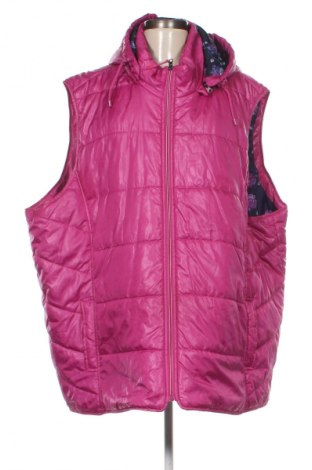 Női mellény Janina, Méret 5XL, Szín Rózsaszín, Ár 9 775 Ft