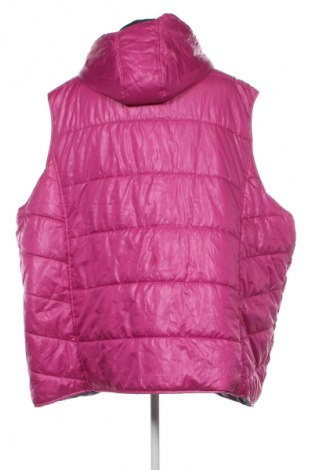 Női mellény Janina, Méret 5XL, Szín Rózsaszín, Ár 9 775 Ft