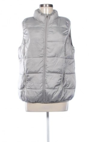 Damska kamizelka Janina, Rozmiar L, Kolor Szary, Cena 110,34 zł