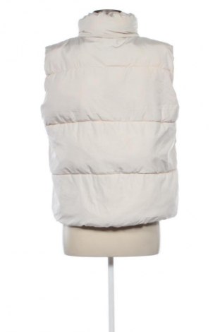 Γυναικείο γιλέκο Jdy, Μέγεθος XL, Χρώμα  Μπέζ, Τιμή 47,99 €