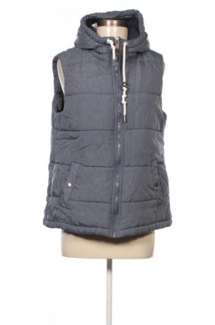 Dámská vesta  Jean Pascale, Velikost L, Barva Modrá, Cena  189,00 Kč