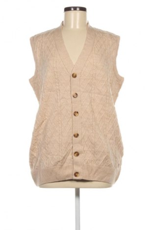Damenweste Jolly, Größe L, Farbe Beige, Preis € 39,99