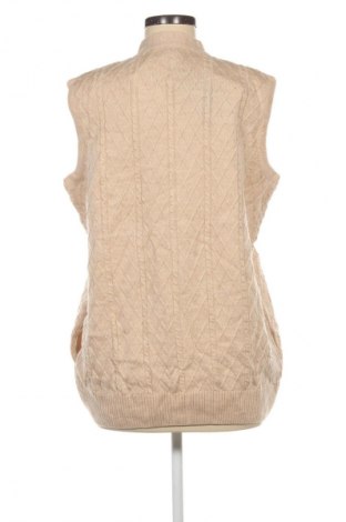 Damenweste Jolly, Größe L, Farbe Beige, Preis € 39,99