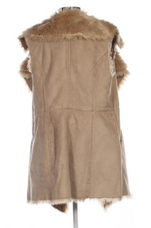 Dámska vesta  Jones New York, Veľkosť L, Farba Béžová, Cena  62,95 €