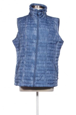 Γυναικείο γιλέκο Joy Sportswear, Μέγεθος XL, Χρώμα Μπλέ, Τιμή 28,99 €