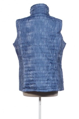 Γυναικείο γιλέκο Joy Sportswear, Μέγεθος XL, Χρώμα Μπλέ, Τιμή 28,99 €