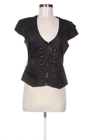 Dámska vesta  Junona, Veľkosť L, Farba Čierna, Cena  31,71 €