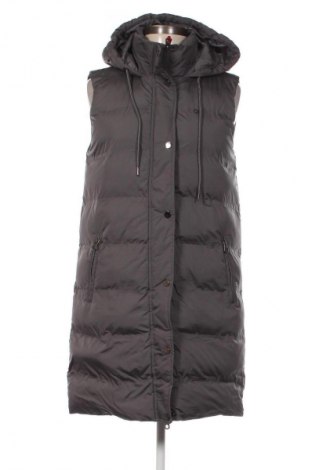 Γυναικείο γιλέκο Kangaroos, Μέγεθος XS, Χρώμα Γκρί, Τιμή 85,99 €