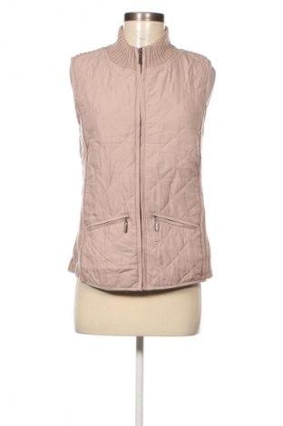 Дамски елек Katies, Размер M, Цвят Кафяв, Цена 34,99 лв.