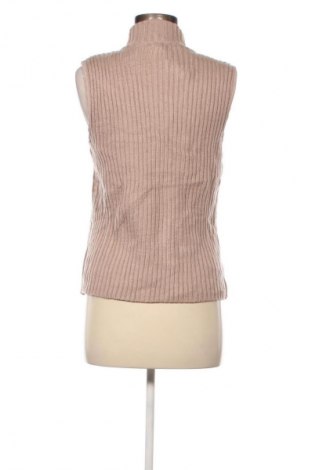 Дамски елек Katies, Размер M, Цвят Кафяв, Цена 34,99 лв.