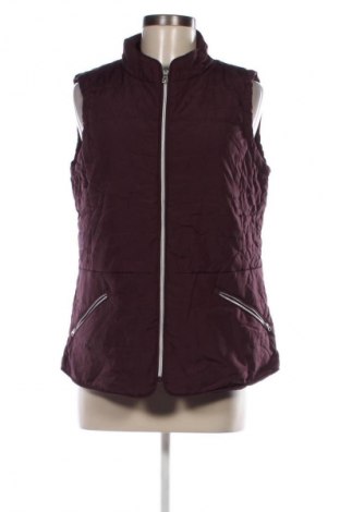 Dámska vesta  Katies, Veľkosť M, Farba Červená, Cena  55,95 €