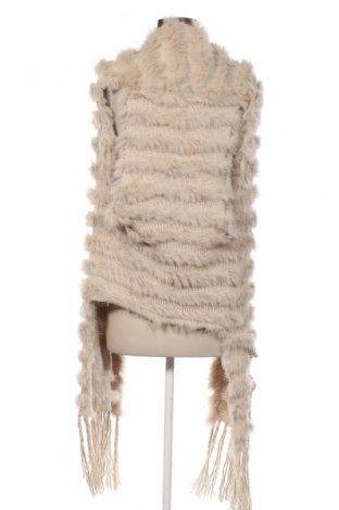 Női mellény Kayla, Méret S, Szín Bézs, Ár 3 279 Ft