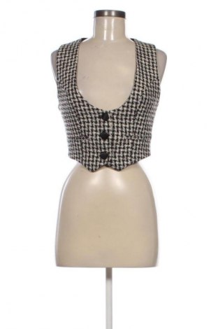 Дамски елек Koton, Размер XS, Цвят Многоцветен, Цена 38,00 лв.