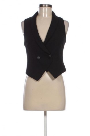 Damska kamizelka Koton, Rozmiar S, Kolor Czarny, Cena 87,36 zł
