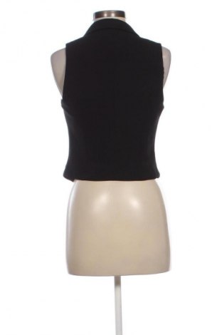 Damska kamizelka Koton, Rozmiar S, Kolor Czarny, Cena 87,36 zł