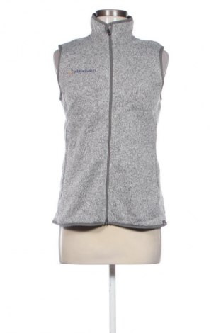 Γυναικείο γιλέκο L.L. Bean, Μέγεθος S, Χρώμα Γκρί, Τιμή 86,99 €