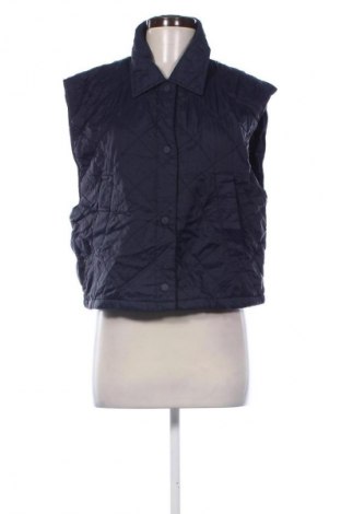 Damenweste Laura Torelli, Größe L, Farbe Blau, Preis 14,99 €